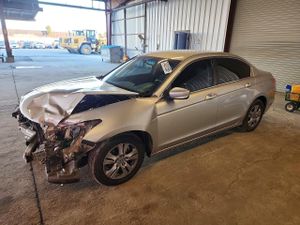 Honda Accord 2.4L 4 2012
