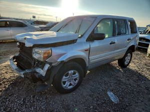 Honda Pilot LX 3.5L 6 2006