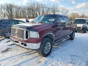 Ford F-350 SRW SUPER DUTY 6.0L 8 2007