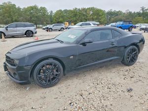 Chevrolet Camaro SS 6.2L 8 2010