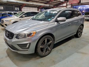 Volvo XC60 T6 R-DESIGN PLATINUM 3.0L 6 2015