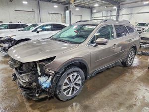 Subaru Outback PREMIUM 2.5L 4 2022
