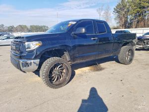 Toyota Tundra DOUBLE CAB SR 5.7L 8 2015