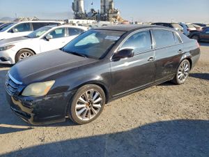 Toyota Avalon XL 3.5L 6 2007