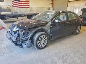 Honda Accord EX 2.4L 4 2015