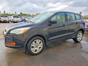 Ford Escape S 2.5L 4 2013