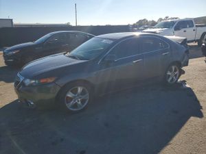 Acura TSX 2.4L 4 2011