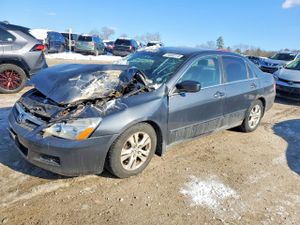 Honda Accord LX 2.4L 4 2007
