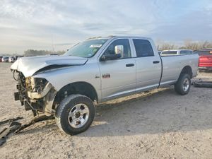 Dodge RAM ST 6.7L 6 2012