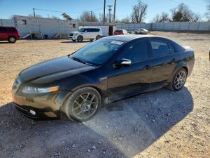 Acura TL TYPE S 3.5L 6 2007