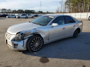 Cadillac CTS 2.8L 6 2006