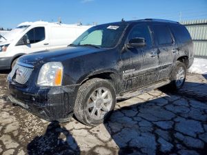 GMC Yukon DENALI 6.2L 8 2007