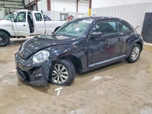 Volkswagen Beetle 1.8T 1.8L 4 2015