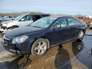 Chevrolet Malibu 2LT 2.4L 4 2009