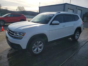 Volkswagen Atlas S 3.6L 6 2019