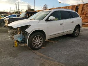 Buick Enclave 3.6L 6 2014