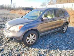 Honda CR-V EXL 2.4L 4 2009