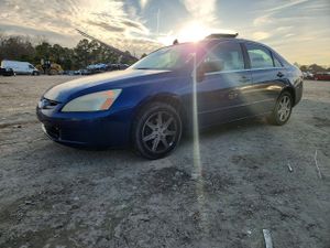 Honda Accord EX 3.0L 6 2004