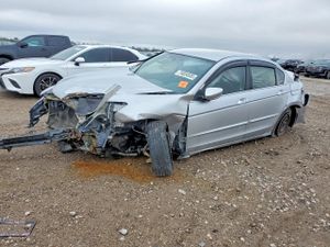 Honda Accord LX 2.4L 4 2012