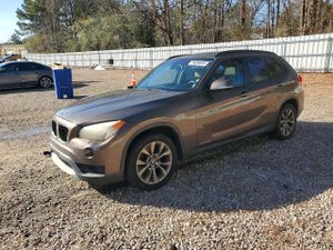 BMW X1 XDRIVE28I 2.0L 4 2014