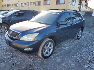 Lexus RX 350 3.5L 6 2007