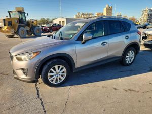 Mazda CX-5 TOURING 2.5L 4 2014