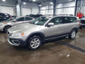 Volvo XC70 3.2L 6 2008