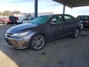 Toyota Camry LE 2.5L 4 2015