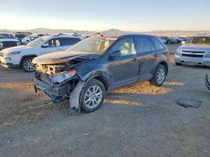 Ford Edge SEL 3.5L 6 2014