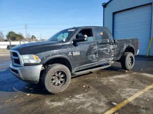 RAM 2500 6.7L 6 2014