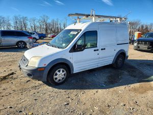 Ford Transit XL 2.0L 4 2010