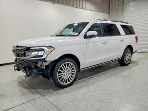 Ford Expedition MAX LIMITED 3.5L 6 2023