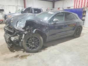 Porsche Macan BASE 2.0L 4 2023