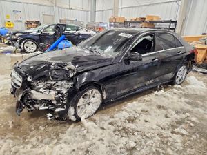 Mercedes-Benz E 3.5L 6 2015