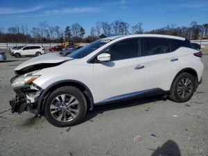 Nissan Murano S 3.5L 6 2015