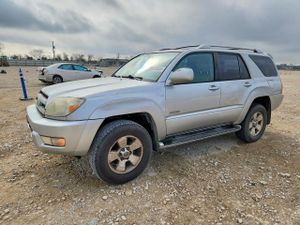Toyota 4Runner LIMITED 4.0L 6 2003