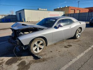 Dodge Challenger SXT 3.6L 6 2015
