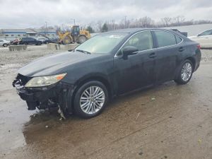 Lexus ES 350 3.5L 6 2013