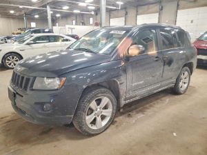 Jeep Compass SPORT 2.4L 4 2014