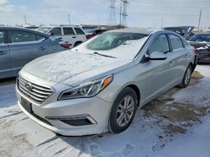 Hyundai Sonata 2.4L 4 2015