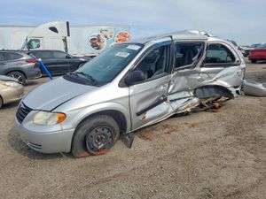 Chrysler Town & Country 3.3L 6 2005