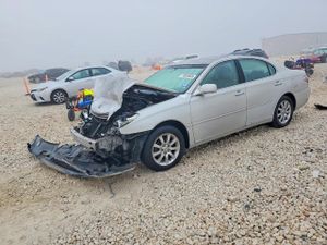 Lexus ES 300 3.0L 6 2002