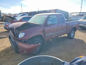 Toyota Tundra ACCESS CAB SR5 4.7L 8 2003