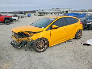 Ford Focus ST 2.0L 4 2013