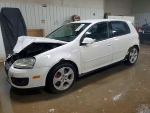Volkswagen Golf 2.0L 4 2008