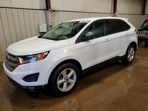 Ford Edge SE 3.5L 6 2015