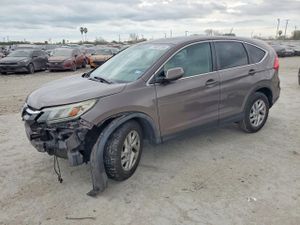 Honda CR-V EX 2.4L 4 2015