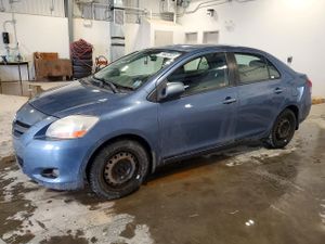Toyota Yaris 1.5L 4 2008