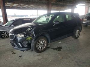 Mazda CX-5 2.0L 4 2015