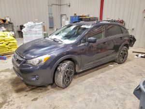 Subaru XV 2.0L 4 2015